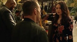 Агенты «Щ.И.Т.» 4 сезон 13 серия