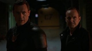 Агенты «Щ.И.Т.» 4 сезон 15 серия