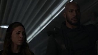 Агенты «Щ.И.Т.» 5 сезон 9 серия