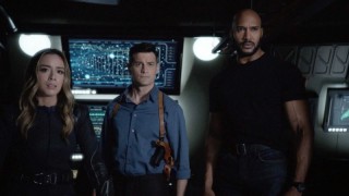 Агенты «Щ.И.Т.» 7 сезон 12 серия