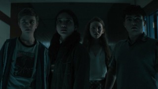 Братья Харди 2 сезон 3 серия