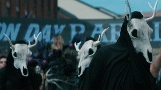 Братья Харди 2 сезон 5 серия