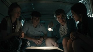 Братья Харди 2 сезон 7 серия