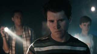 Братья Харди 2 сезон 9 серия