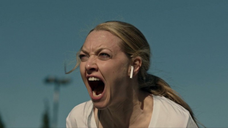 Выбывшая 8 серия Выбывшая 8 серия