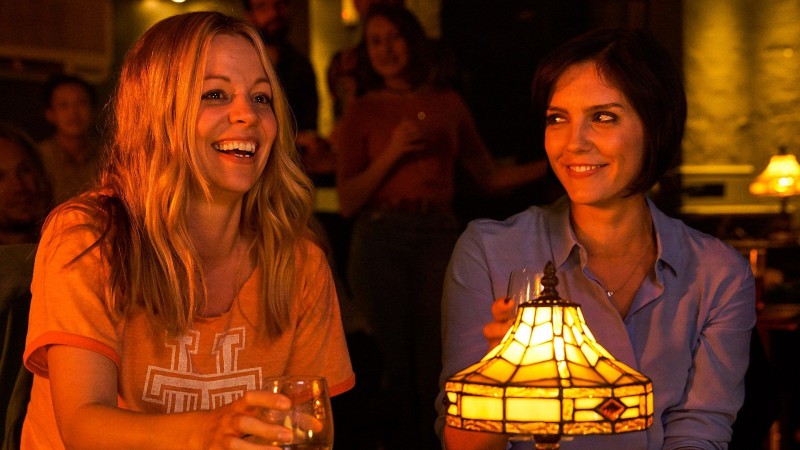 Развод по-английски 5 серия