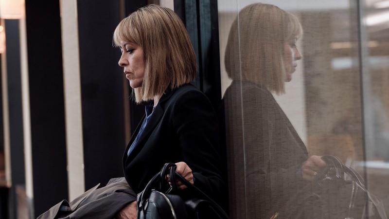 Развод по-английски 2 сезон 4 серия