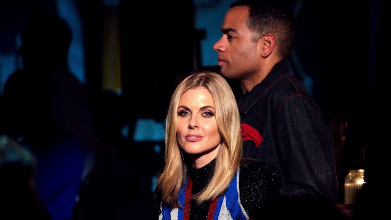 Развод по-английски 2 сезон 5 серия