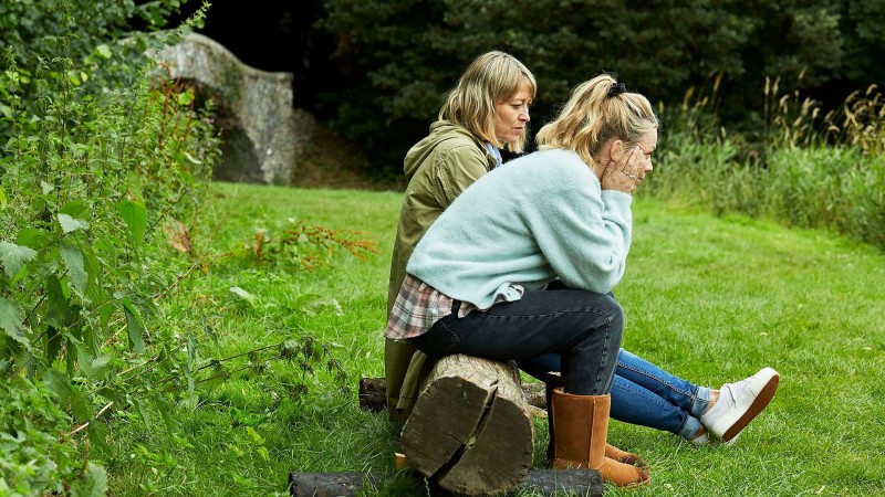 Развод по-английски 3 сезон 5 серия Развод по-английски 3 сезон 5 серия