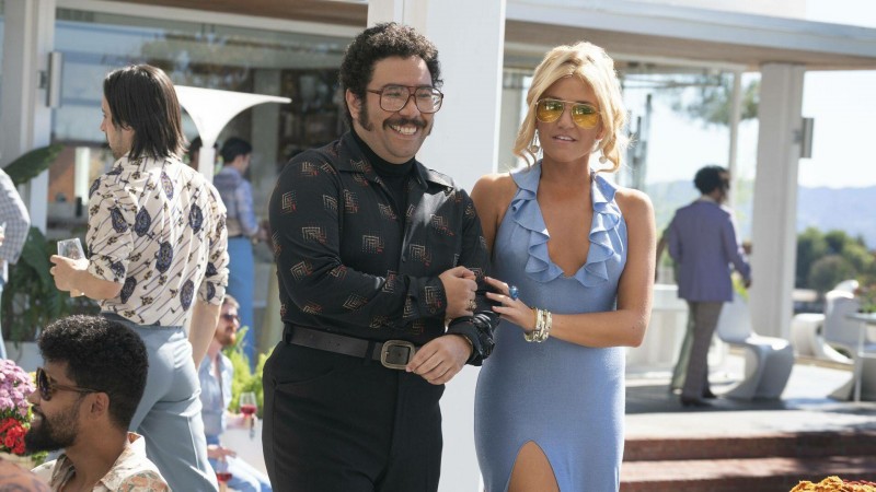 Кокетка 7 серия Кокетка 7 серия