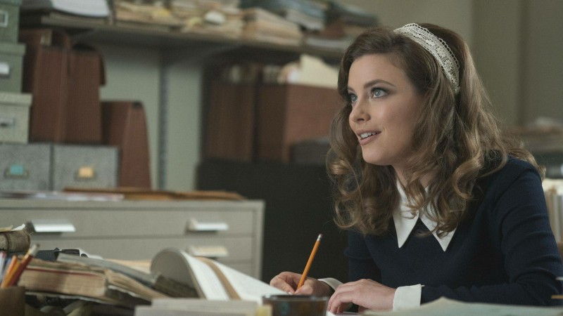 Кокетка 8 серия Кокетка 8 серия