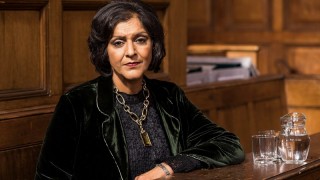 Развод по-английски 1 сезон 6 серия