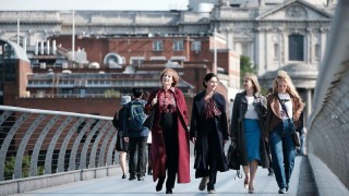 Развод по-английски 2 сезон 6 серия