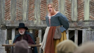 Охотник на ведьм 1 сезон 1 серия