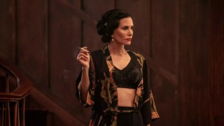 Сияющая долина 1 сезон 7 серия