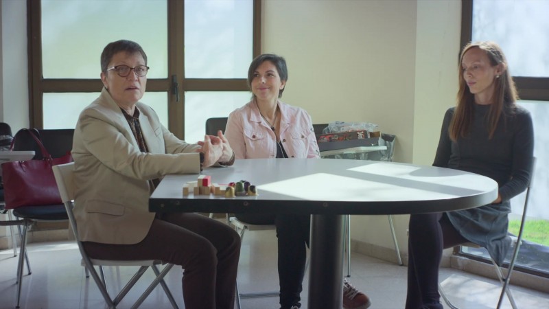 800 метров 1 серия 800 метров 1 серия