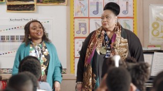 Начальная школа «Эбботт» 1 сезон 12 серия