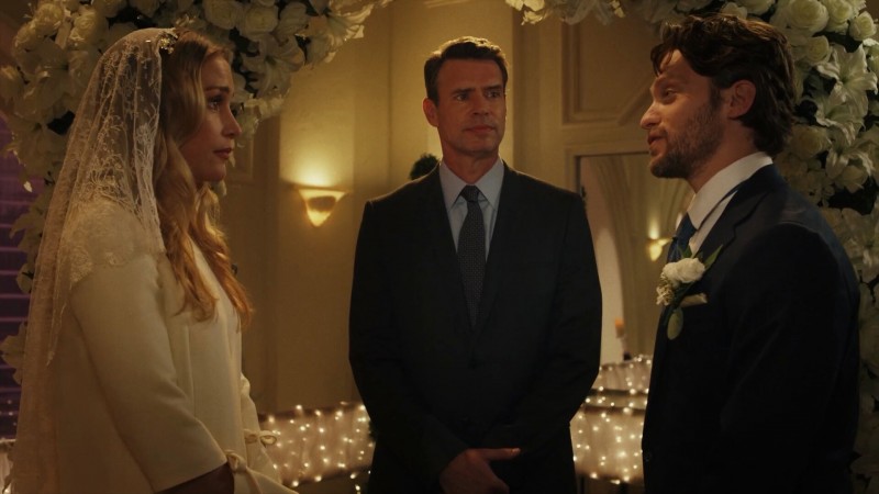 Большой скачок 9 серия Большой скачок 9 серия