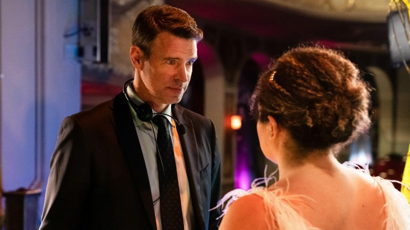 Большой скачок 11 серия