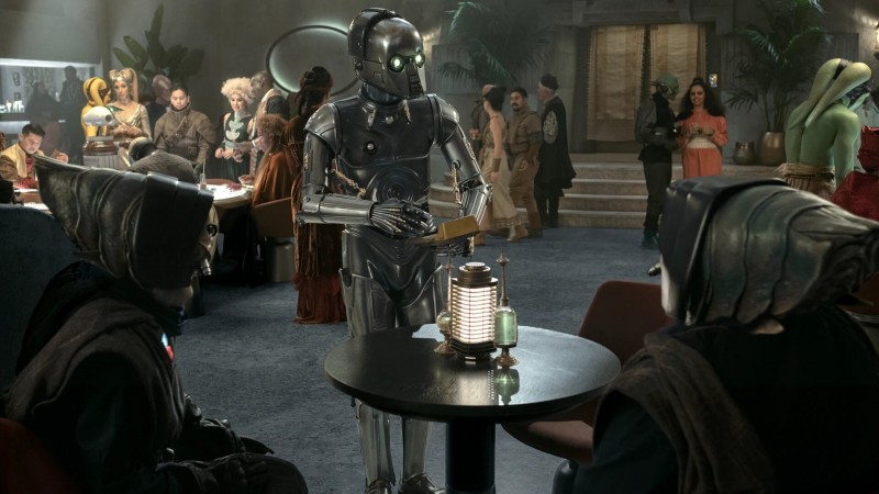 Книга Бобы Фетта 6 серия Книга Бобы Фетта 6 серия