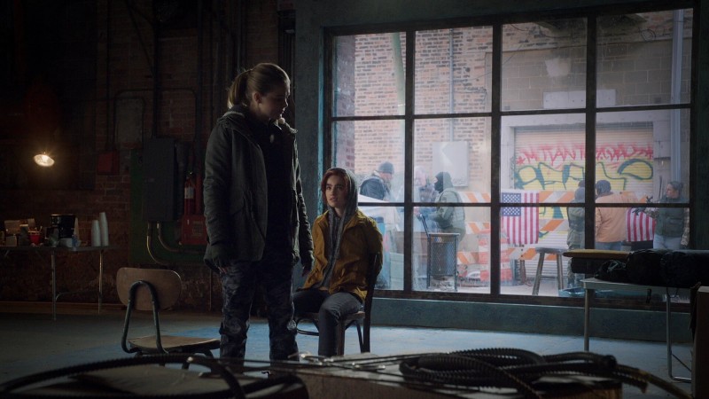 Четыре тысячи четыреста 12 серия