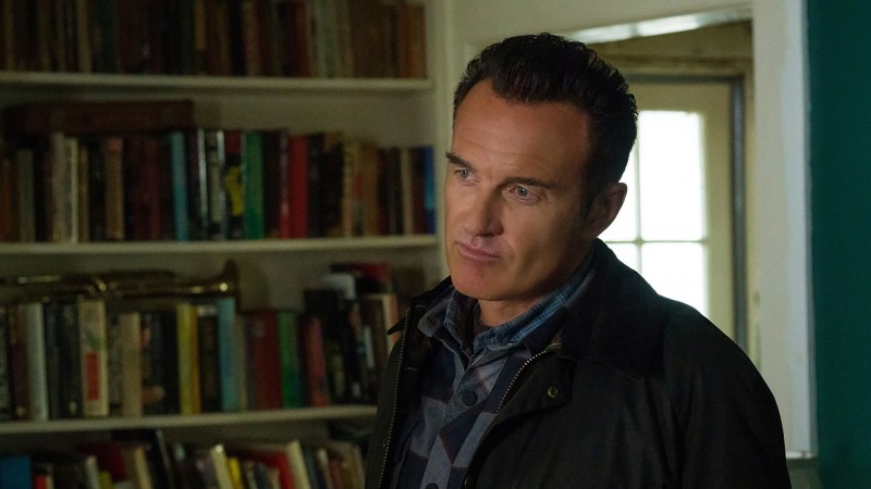 ФБР: Самые разыскиваемые преступники 3 сезон 13 серия ФБР: Самые разыскиваемые преступники 3 сезон 13 серия