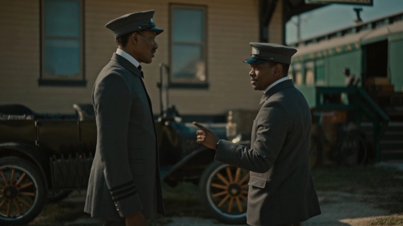 Проводник 3 серия