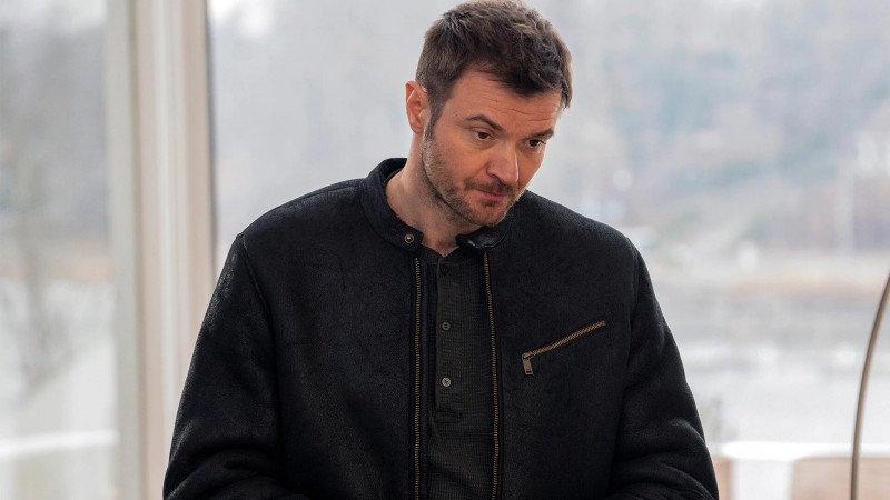 Эндшпиль 5 серия Эндшпиль 5 серия