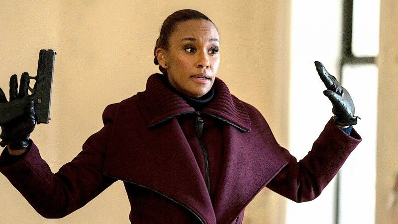 Эндшпиль 6 серия Эндшпиль 6 серия