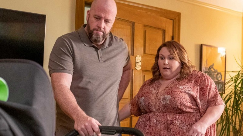 Это мы 6 сезон 12 серия Это мы 6 сезон 12 серия