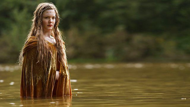 Мерлин 7 серия Мерлин 7 серия