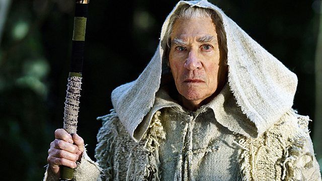 Мерлин 11 серия Мерлин 11 серия