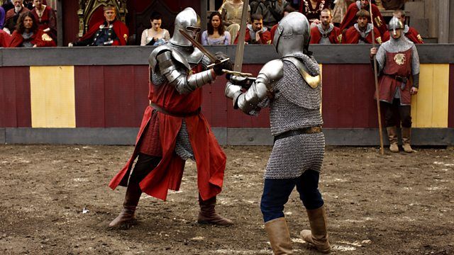 Мерлин 2 сезон 8 серия Мерлин 2 сезон 8 серия