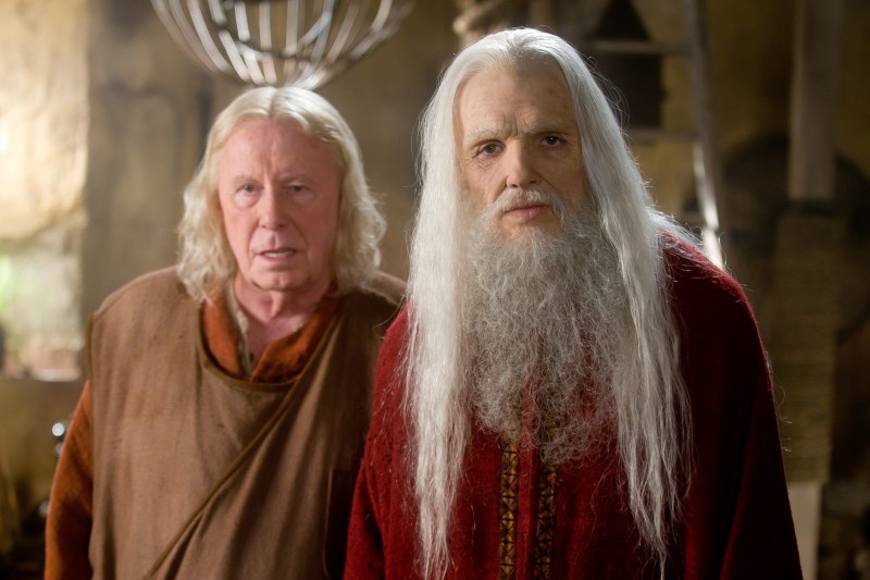 Мерлин 3 сезон 10 серия Мерлин 3 сезон 10 серия