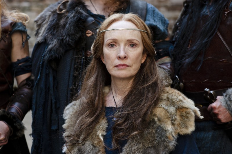 Мерлин 4 сезон 5 серия Мерлин 4 сезон 5 серия