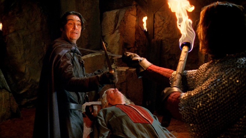 Мерлин 4 сезон 7 серия Мерлин 4 сезон 7 серия