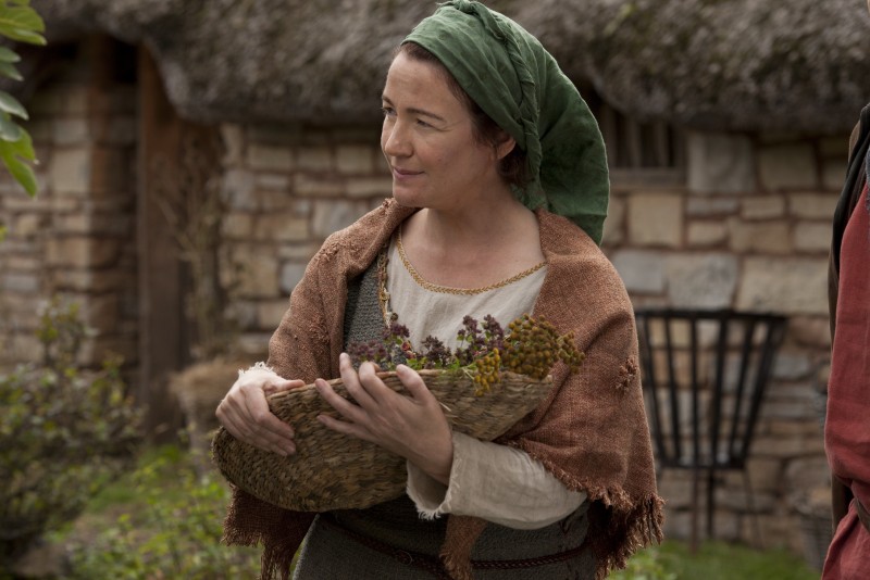 Мерлин 4 сезон 12 серия Мерлин 4 сезон 12 серия