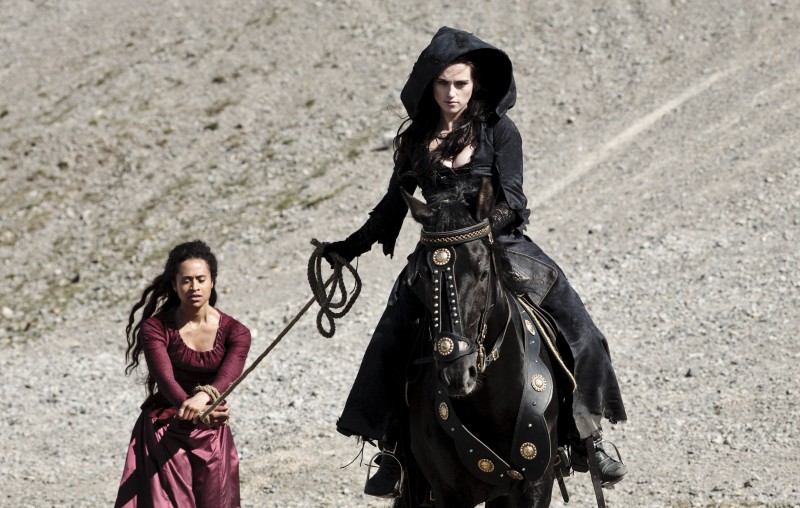 Мерлин 5 сезон 6 серия Мерлин 5 сезон 6 серия