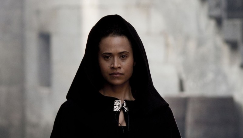 Мерлин 5 сезон 7 серия Мерлин 5 сезон 7 серия