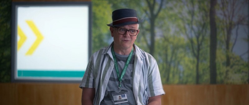 Преступницы 2 серия Преступницы 2 серия