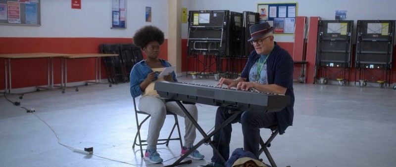 Преступницы 4 серия