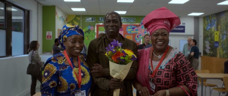 Преступницы 6 серия Преступницы 6 серия