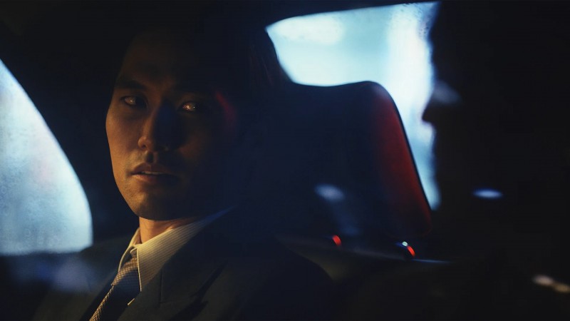 Патинко / Дорога в тысячу ли 6 серия