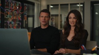 Большой скачок 1 сезон 8 серия