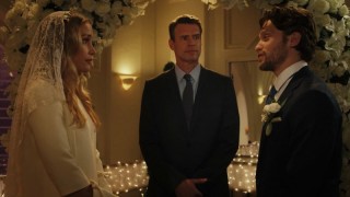 Большой скачок 1 сезон 9 серия