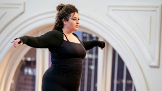 Большой скачок 1 сезон 10 серия