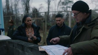 ФБР: Самые разыскиваемые преступники 3 сезон 11 серия