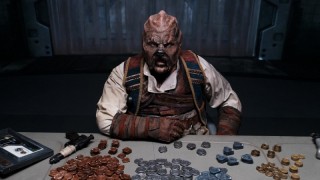 Книга Бобы Фетта 1 сезон 5 серия