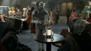 Книга Бобы Фетта 1 сезон 6 серия