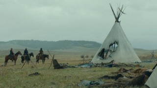 1883 1 сезон 9 серия